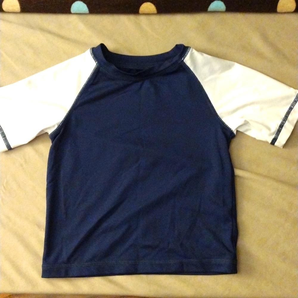 Healthtex 18mo. Dri fit athletic shirt
